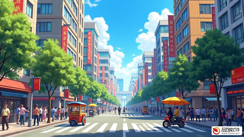 成都市AI智能规划平台服务商：引领城市智慧化转型的新力量
