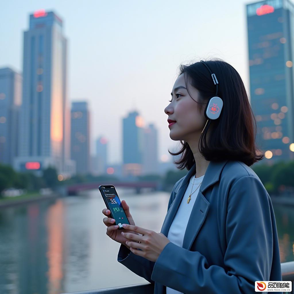 杭州市测温穿戴设备集成技术与应用探索
