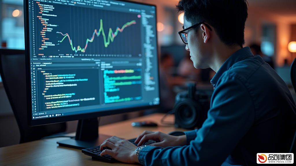 定制软件开发的全面解析与实践指南
