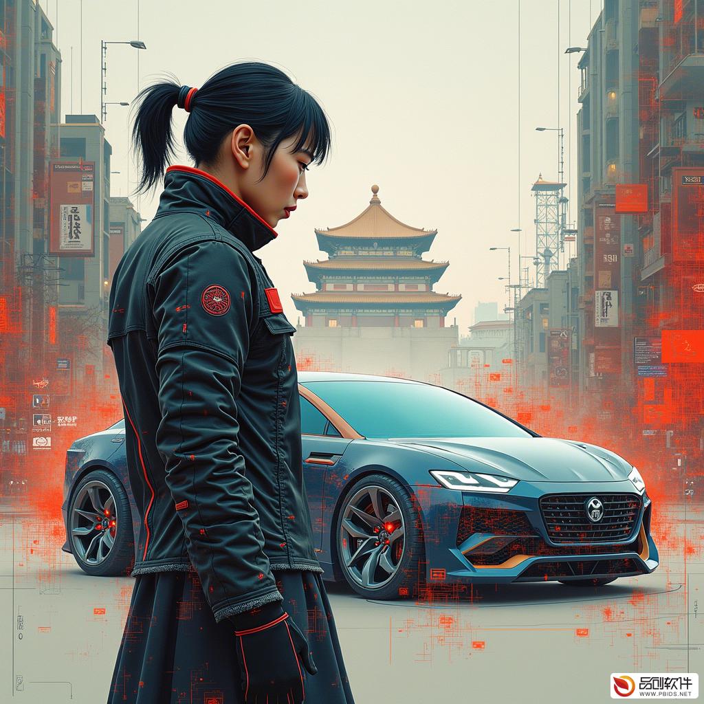 北京市自动驾驶数据平台有限公司：引领未来...