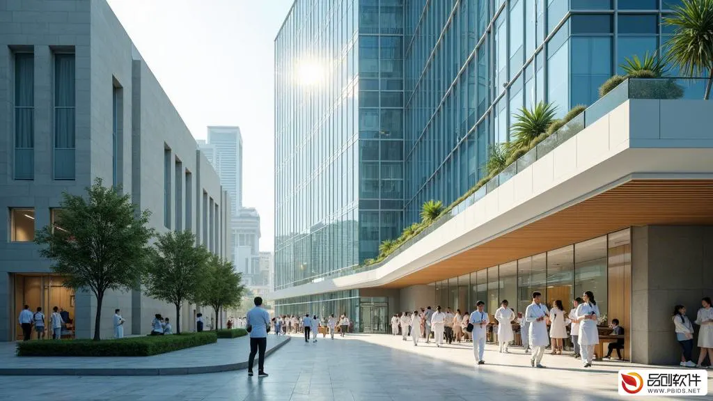 深圳市医疗OCR处方识别系统平台商：革新医疗处方管理的先锋
