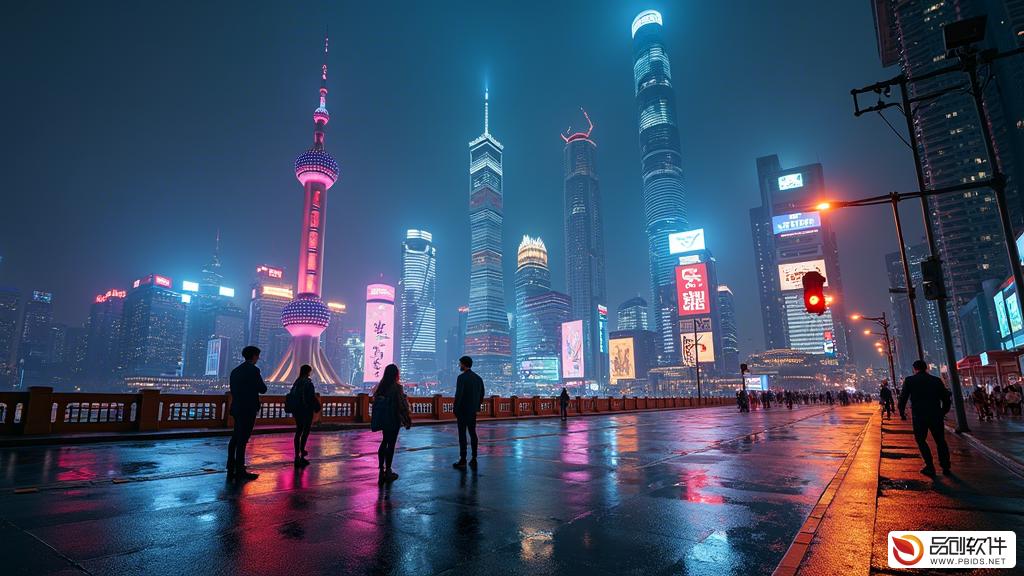 上海市私募资金区块链存证系统：创新引领金融科技新篇章
