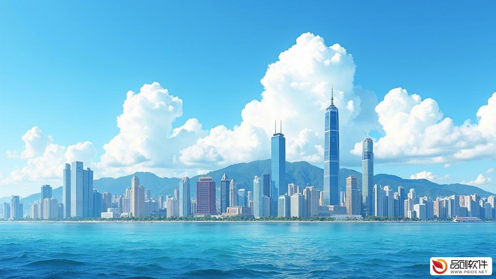 珠海市党建宣传矩阵管理平台：创新引领，共筑党建新篇章
