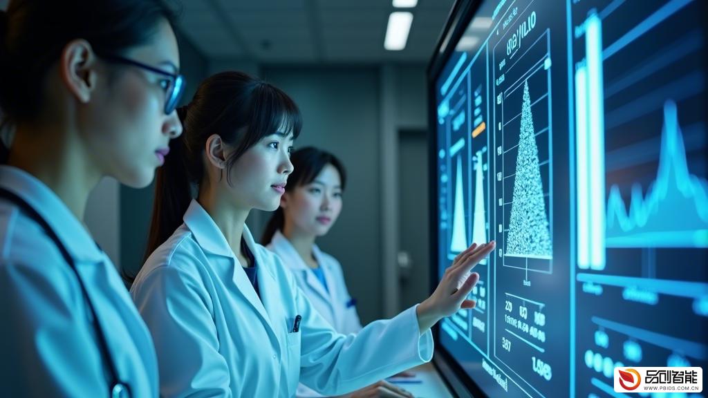 北京市体温数据传输系统研发中心：科技抗疫的先锋力量

