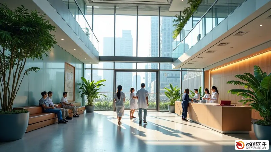 深圳市医疗OCR识别平台机构：革新医疗信息管理的新篇章
