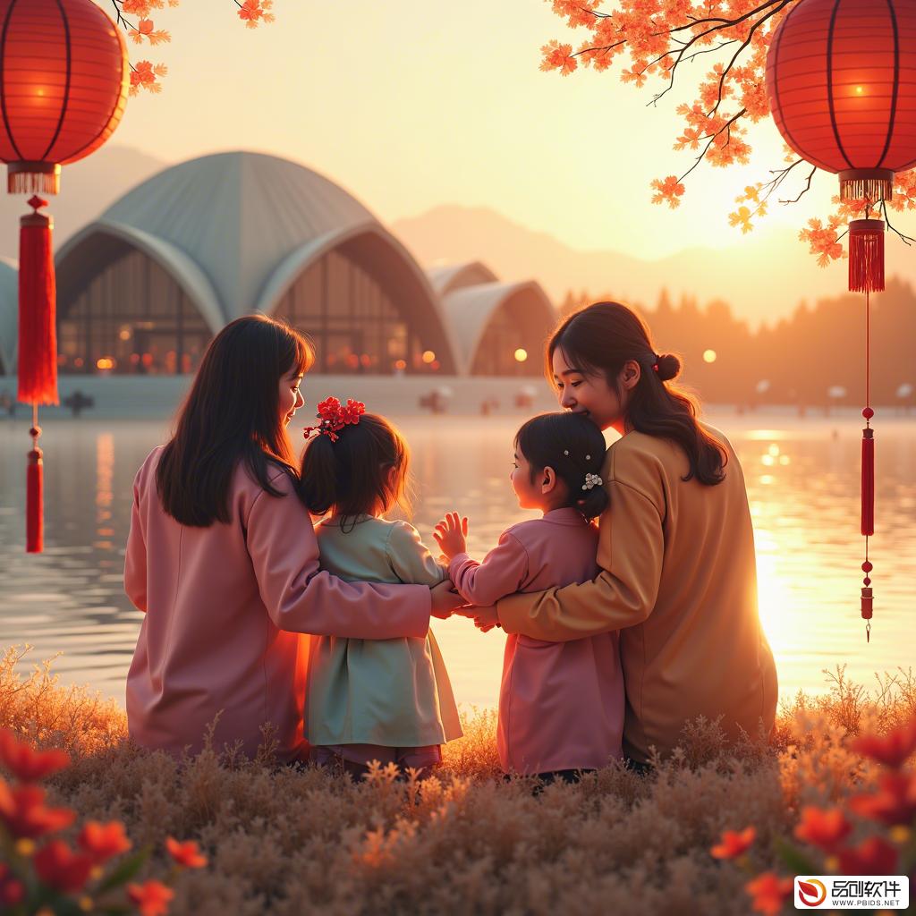 合肥市宗亲文化社交APP：连接血脉，传承记忆
