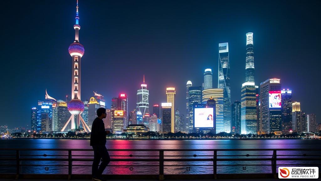 上海市艺术教育数字化平台：引领未来教育新风尚的平台商探索
