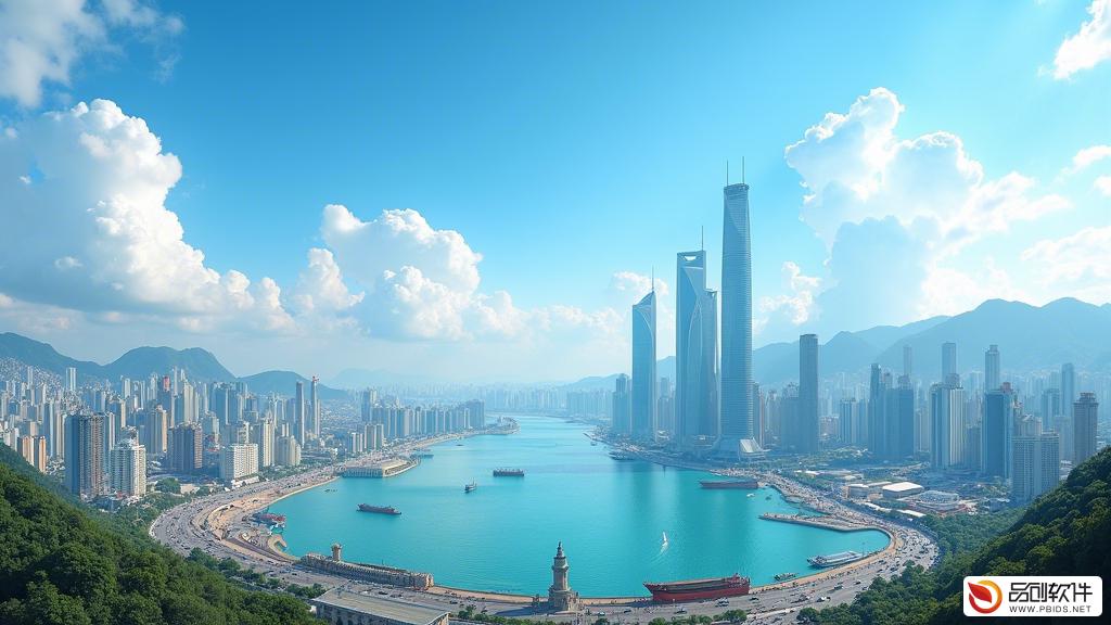 珠海市物流AI动态路径重规划平台方案商：引领智慧物流新时代
