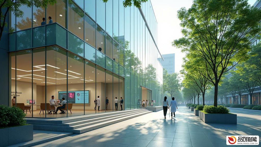宁波市医疗设备电源测试系统公司的领先技术与创新应用
