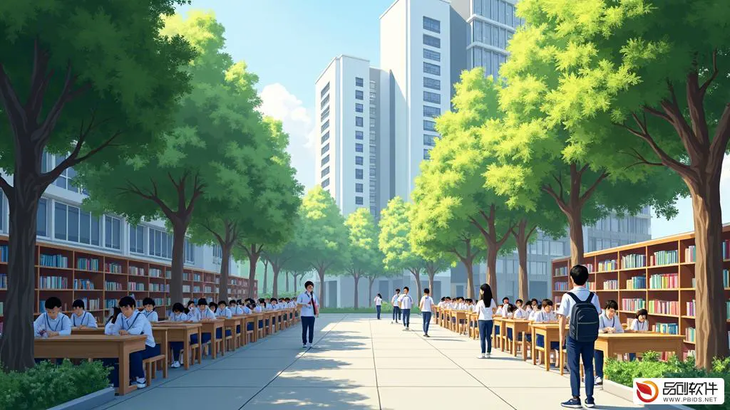 深圳市教育用户画像平台公司的创新与实践
