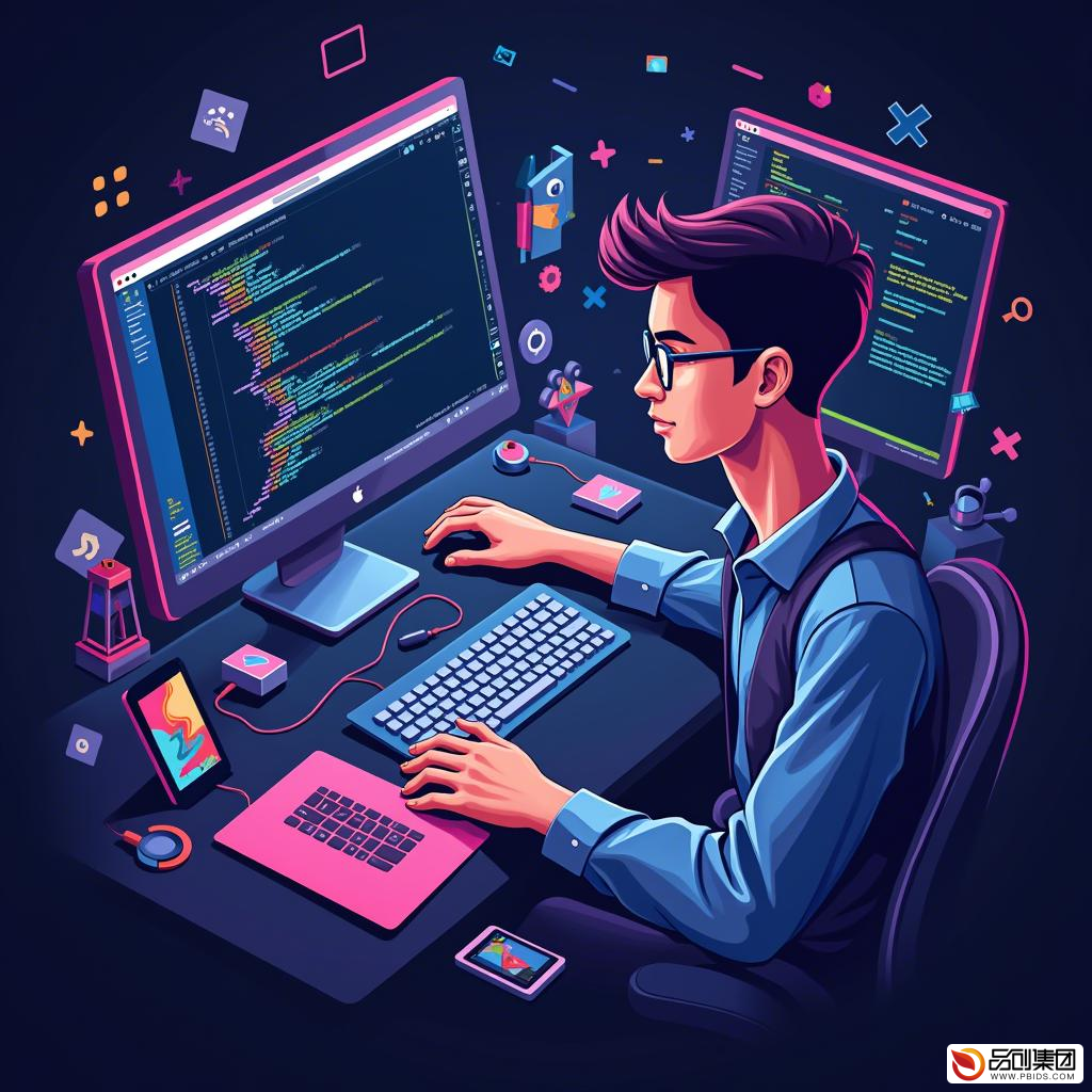 软件定制开发：解锁企业数字化转型的新篇章
