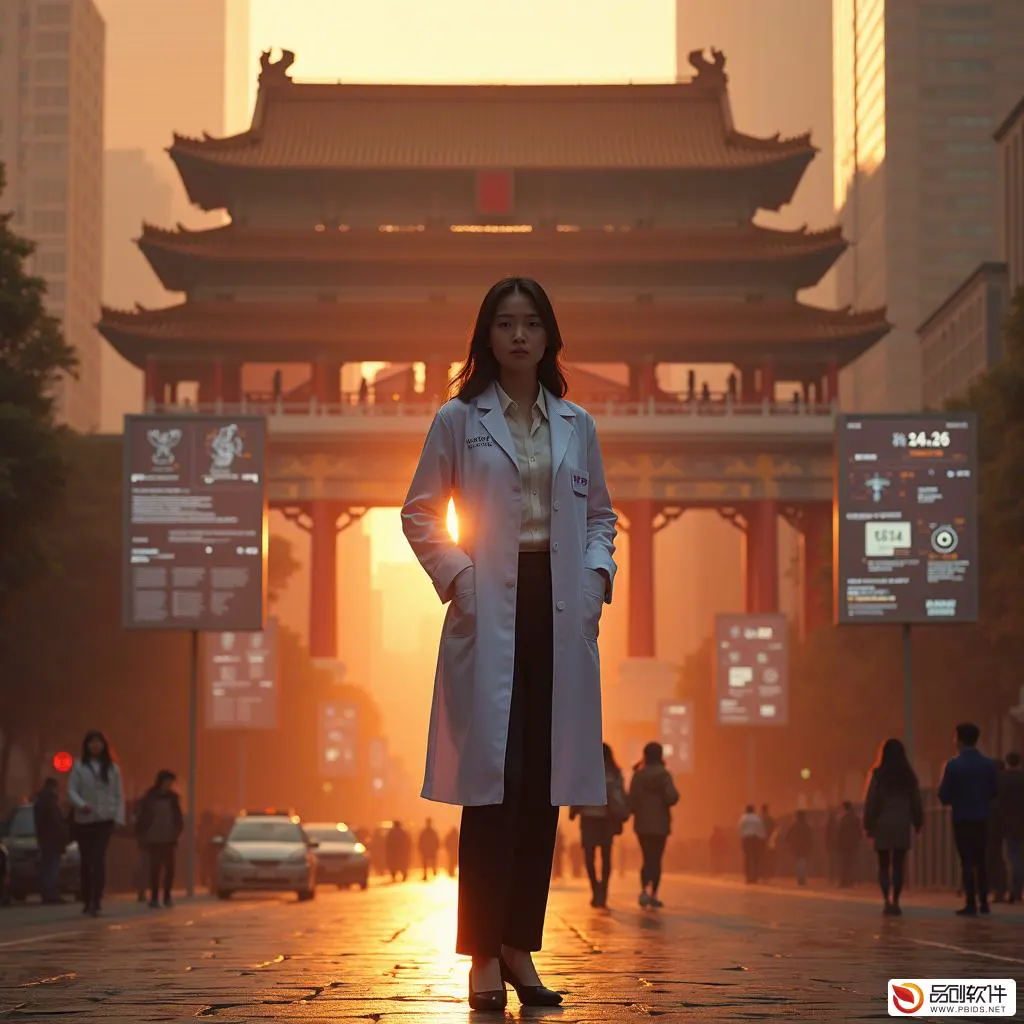 北京市医疗合规系统企业的现状与发展趋势

