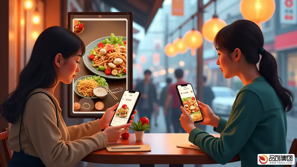 订餐微信小程序制作全攻略：从零到一的实战指南
