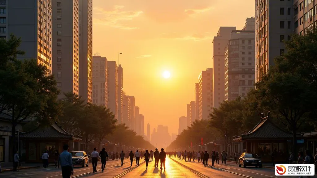 无锡市物业智能管理平台：创新研发，引领智慧物业新时代
