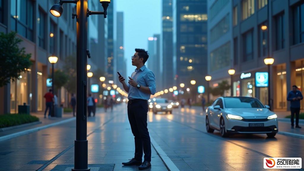 NB-IoT体温贴技术中心：创新科技，守护健康新篇章
