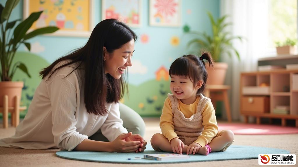 构建未来：null儿童心理健康筛查平台运营商的角色与责任
