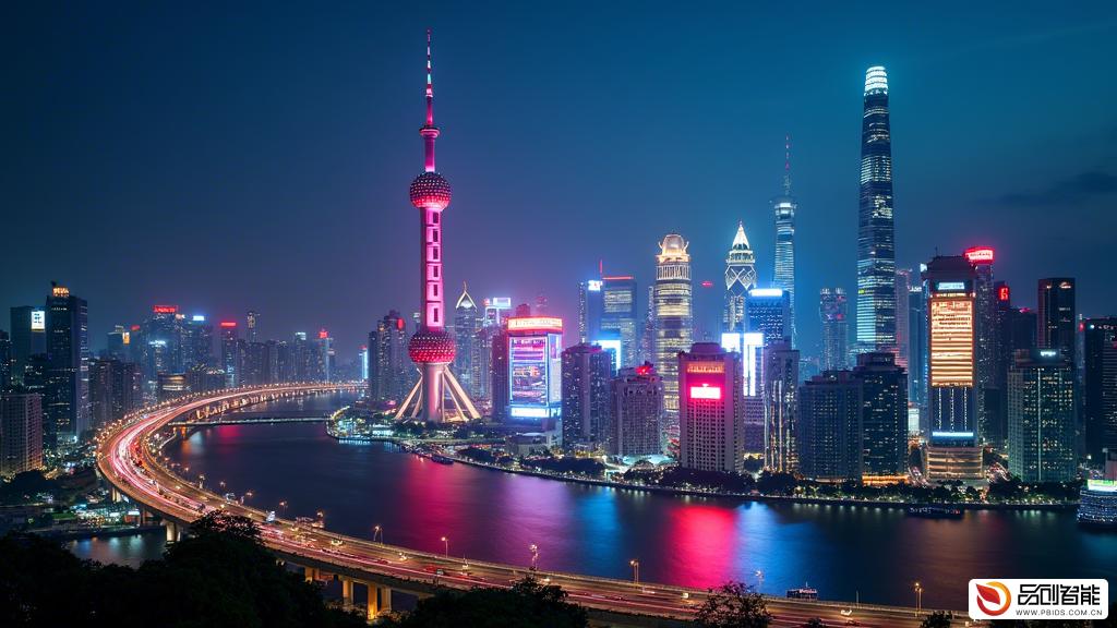 上海市机器人管理系统运营商：引领智能制造新时代
