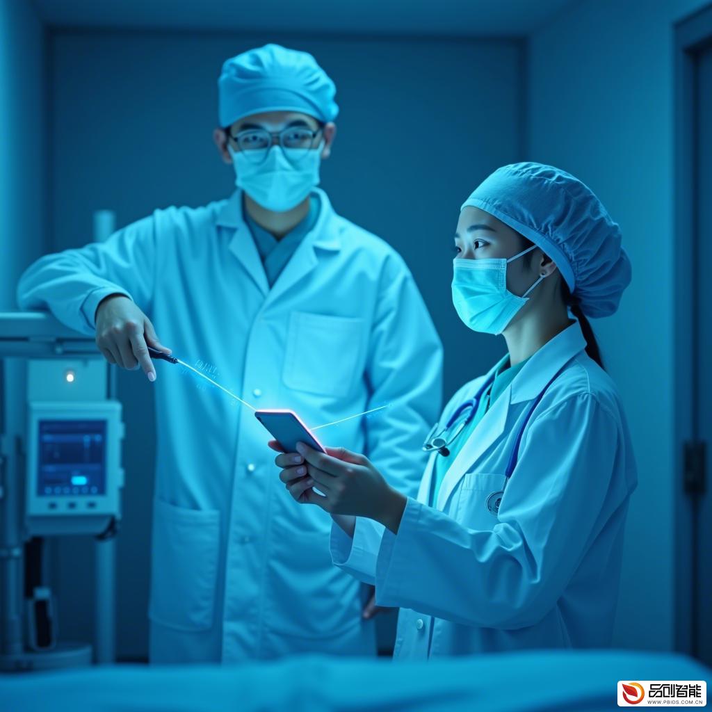 杭州市医疗物联网（IoMT）数据互通平台厂商深...