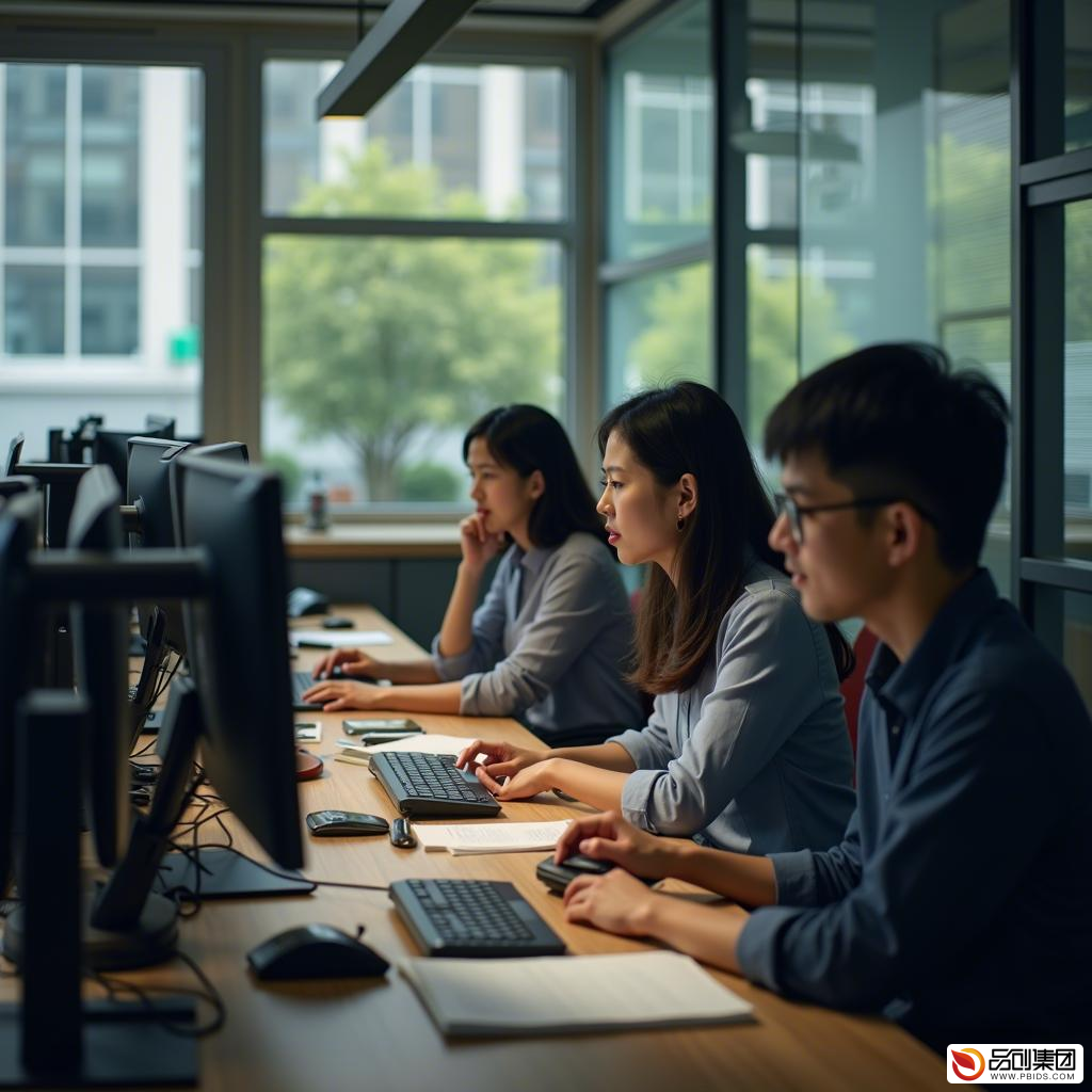 外包公司：企业高效管理与成本优化的得力助手
