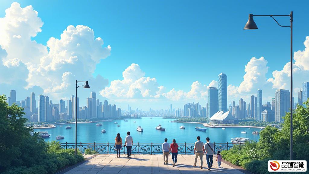 珠海市能量收集供电技术工场：创新引领绿色能源未来
