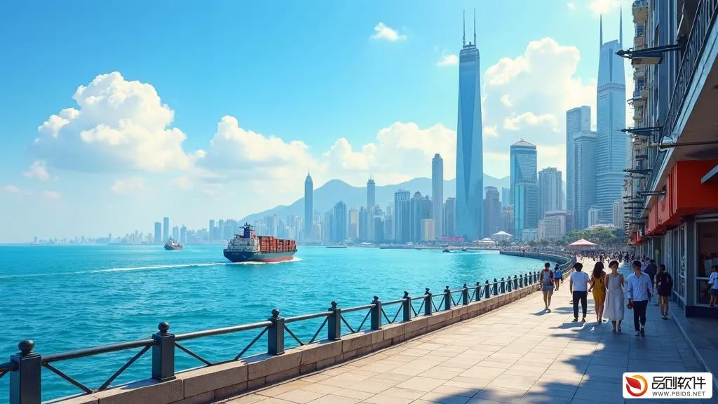 珠海市车载以太网通信平台的创新与应用
