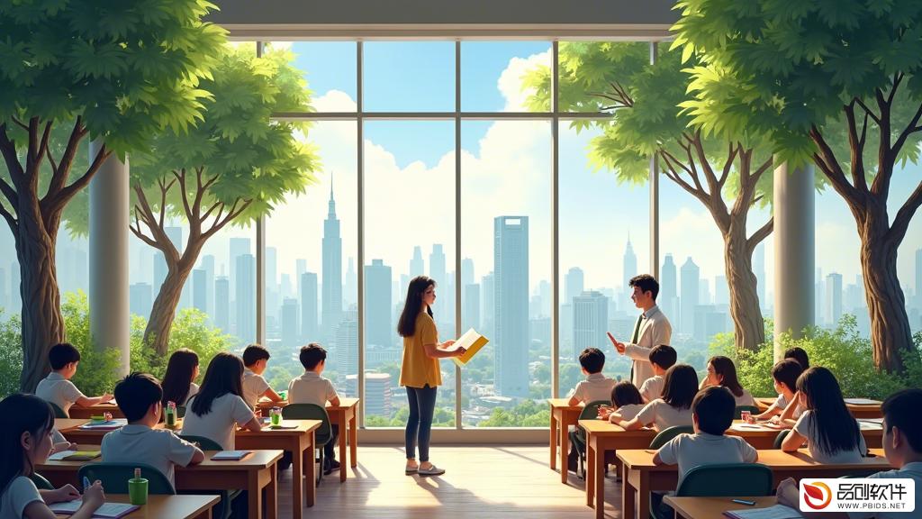 东莞市教育资源共享中台服务站：推动教育均衡发展的新引擎
