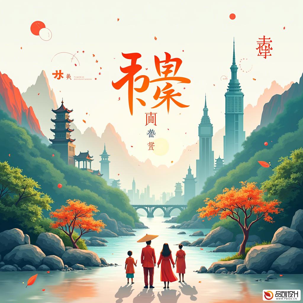 黔西南品牌视觉创新服务中心：塑造区域品牌...