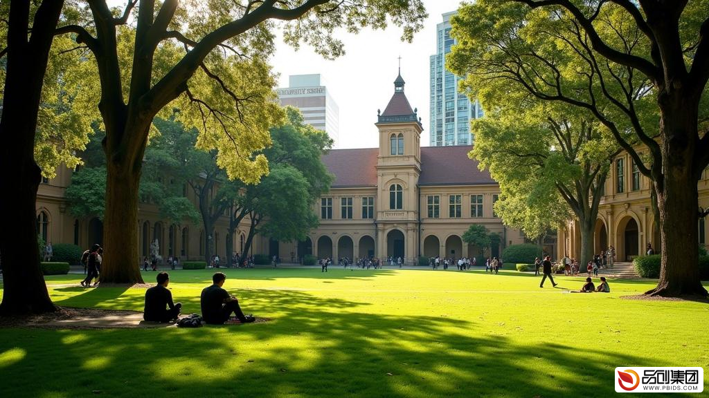 莫纳什大学交互设计：塑造未来数字体验的先锋
