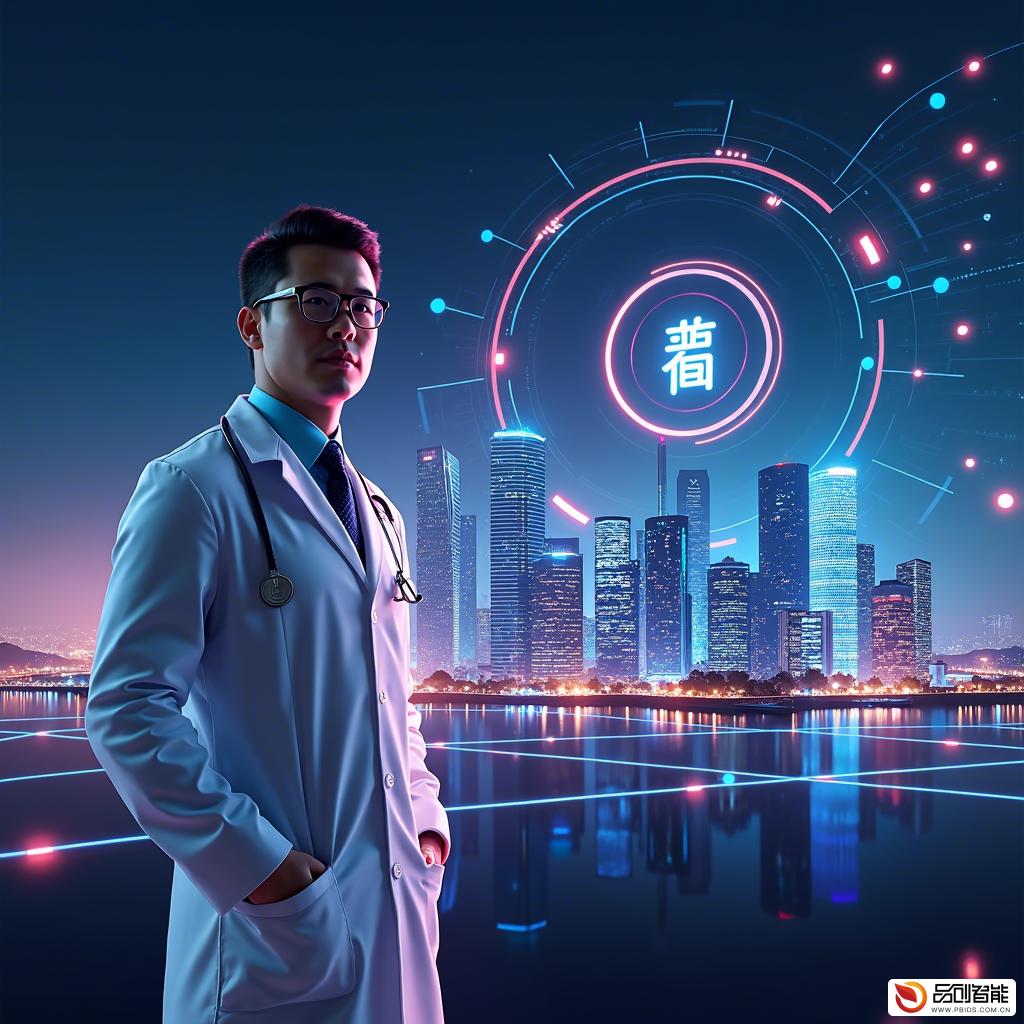 汕头市医疗知识图谱构建系统服务商：引领智...