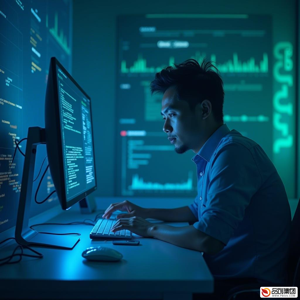揭秘APP开发定制公司的核心优势与服务流程
