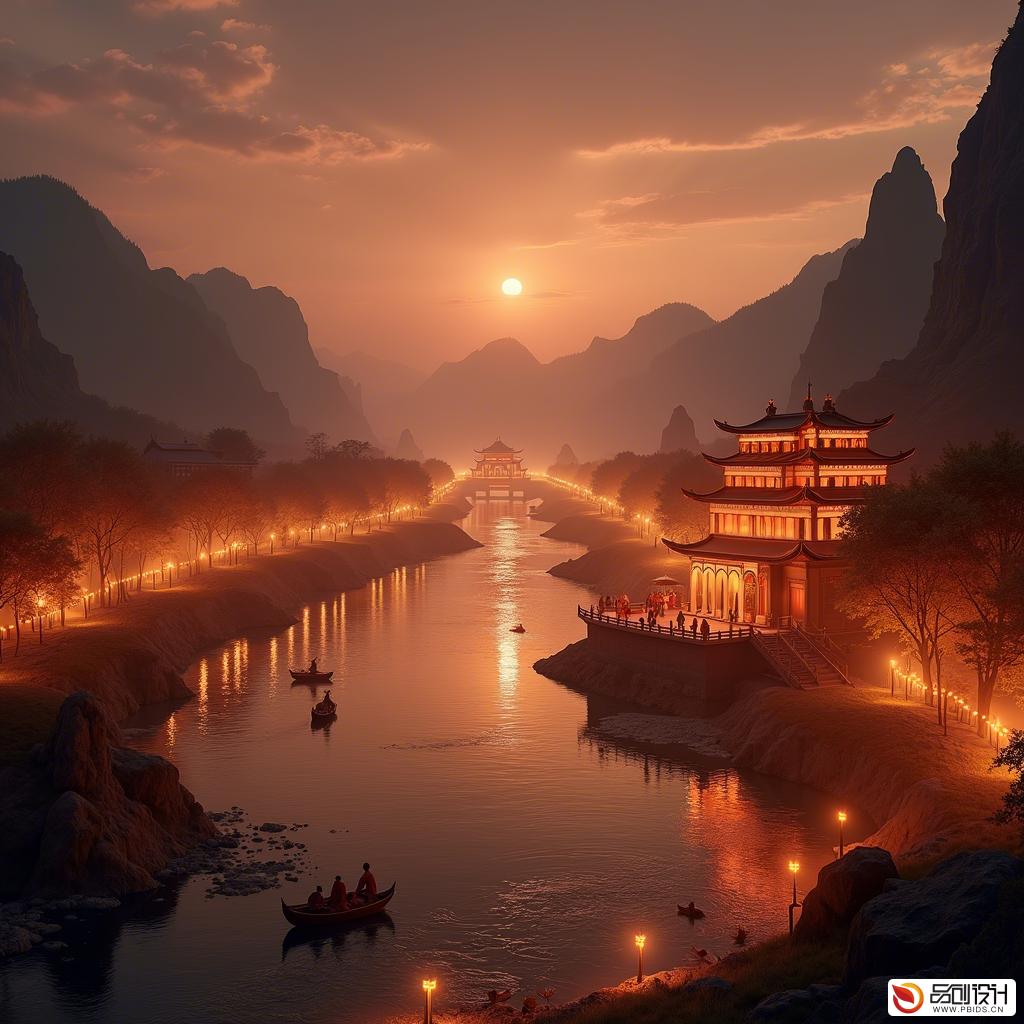 宁夏活动创意包装企业的崛起与影响力
