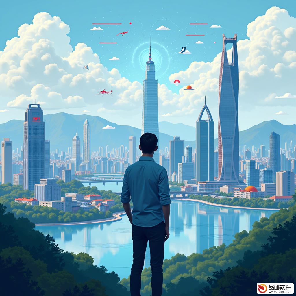 宁波市多模态传感器数据融合平台：引领智慧...
