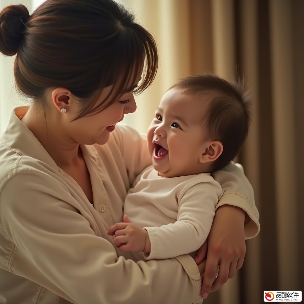 苏州市母婴健康管理APP平台：一站式服务...