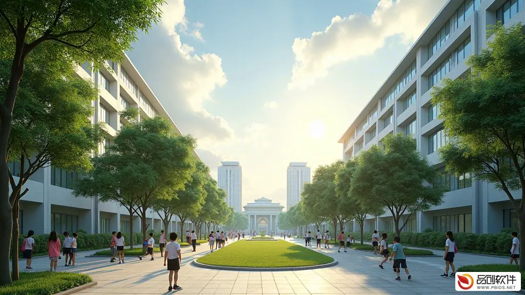 东莞市教育智能巡课平台：技术团队的革新之旅
