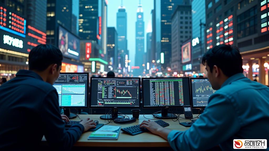 金融期货网页设计工作室：打造专业、高效、创新的金融交易界面
