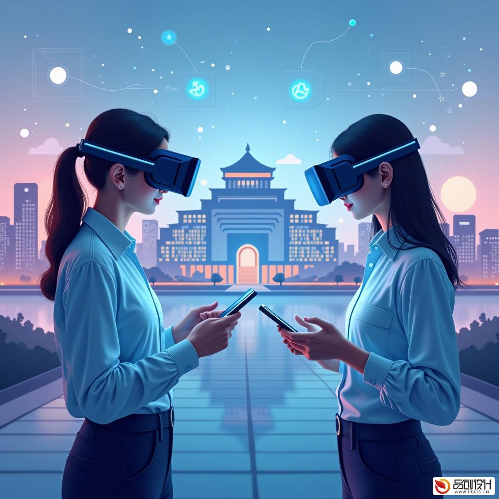 嘉峪关交互行为研究有限公司：探索人机交互...