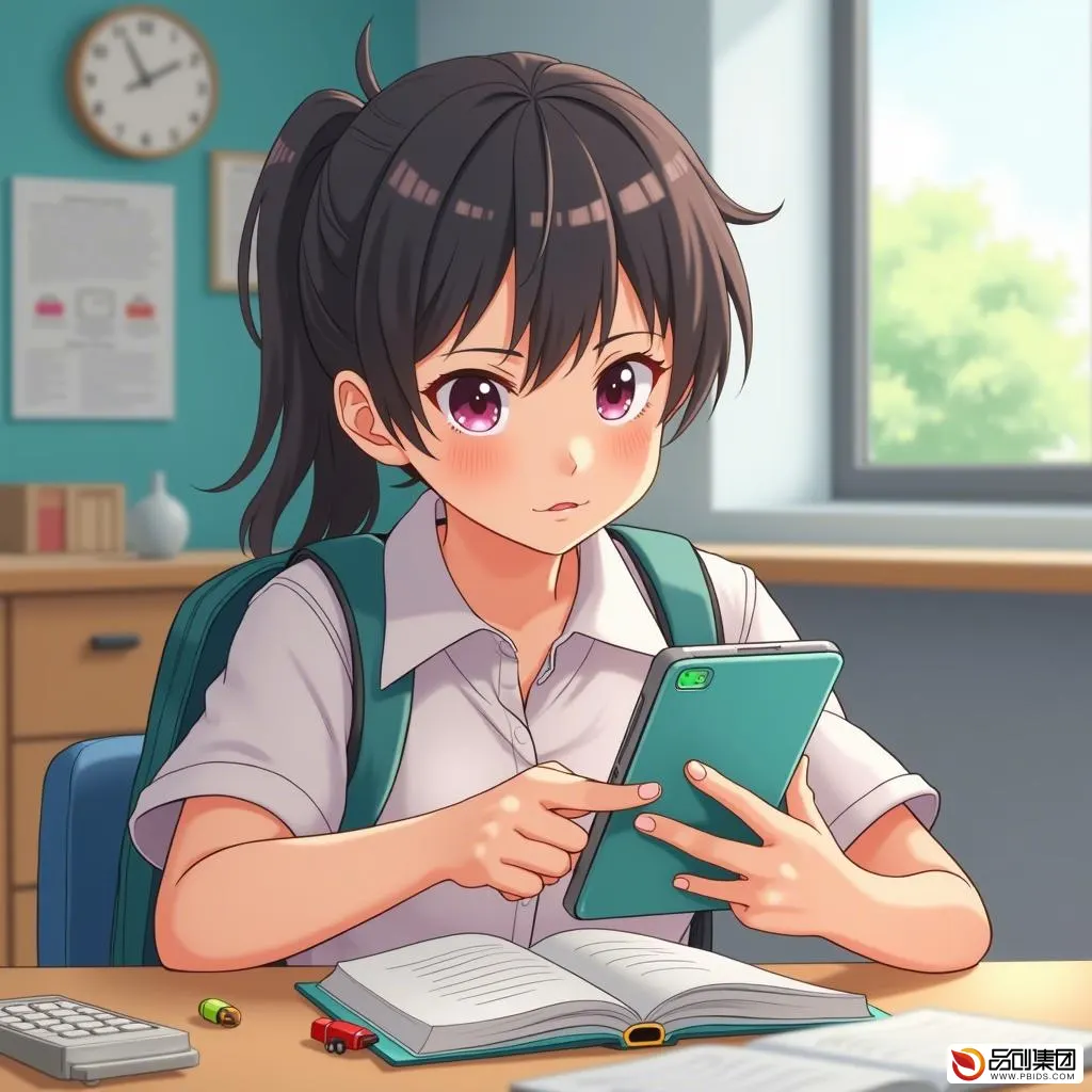 初中免费教学软件APP：开启高效学习的新篇章
