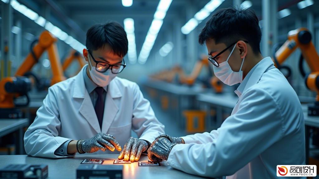 智能制造体验原型开发：寻找理想合作伙伴的全面指南
