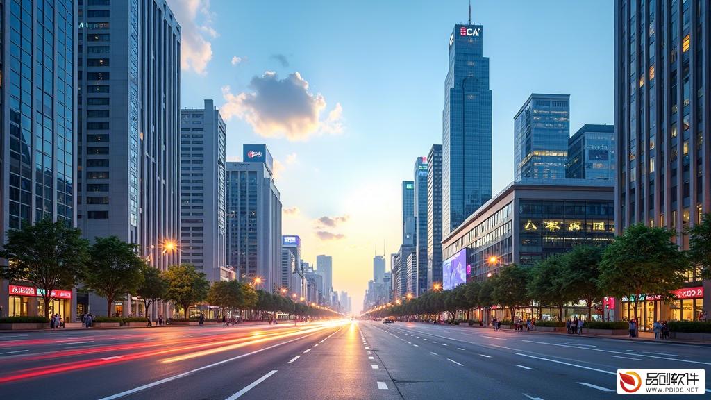 合肥市AI投资管理系统机构：引领金融科技新风尚
