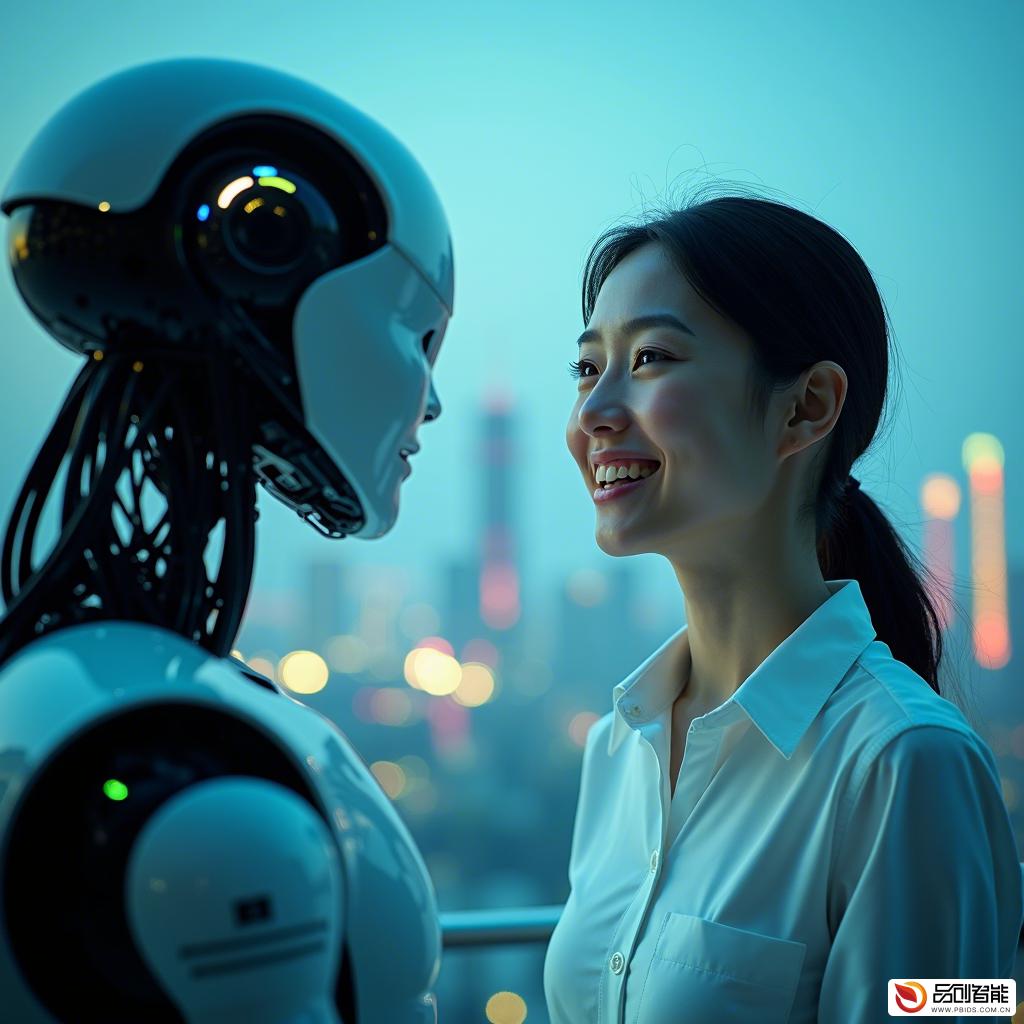 北京市用户情绪识别技术集成商：引领智能情...