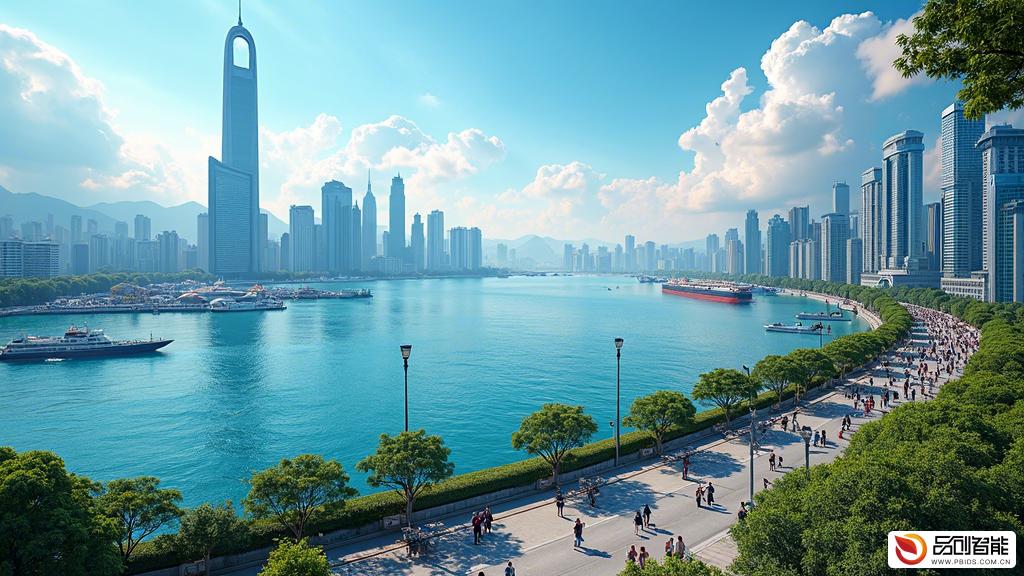 珠海市车载传感模块服务商：引领智能驾驶新时代
