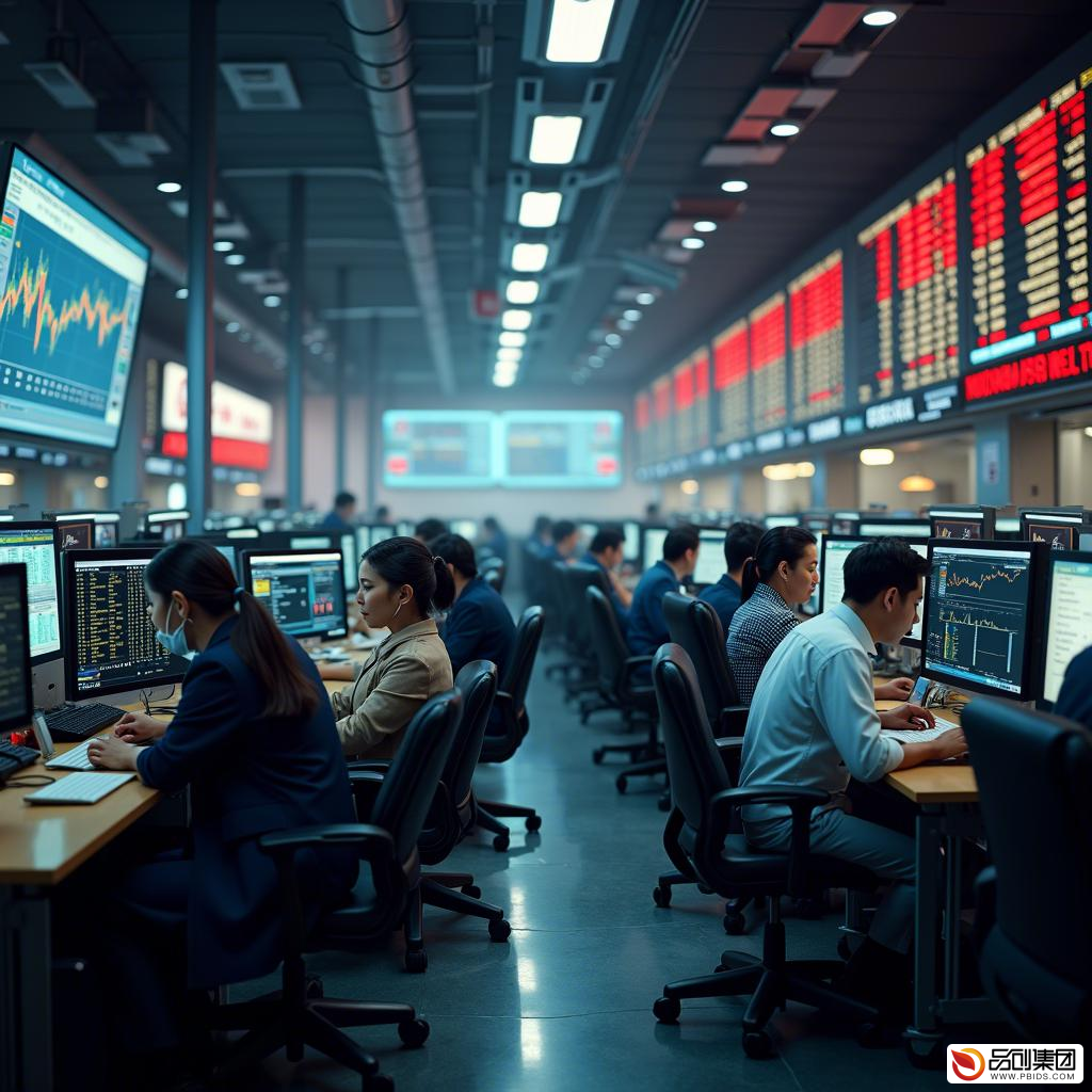 股票买卖操作指南：从开户到交易的全面解析
