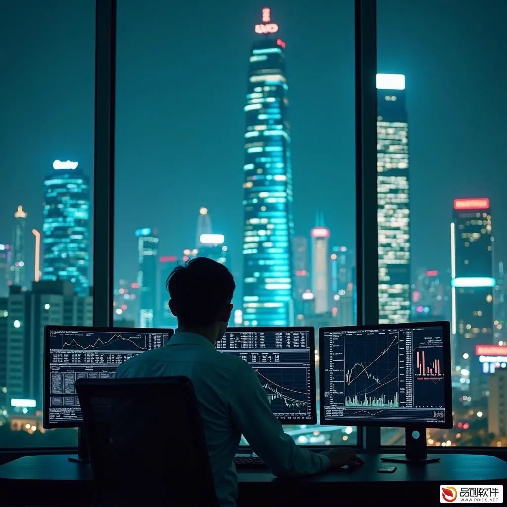 成都市金融舆情监测系统服务站：守护金融安全的智慧之眼
