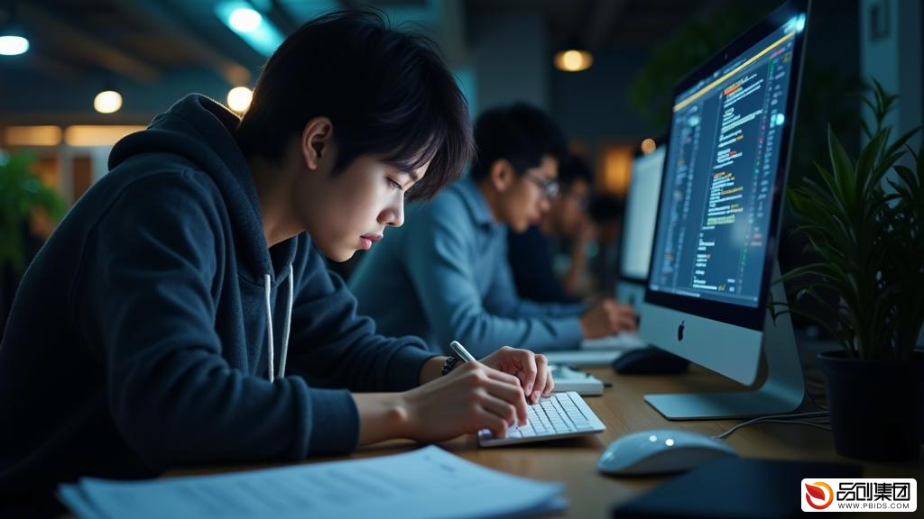 软件开发定制制作：打造专属数字化解决方案的全方位指南
