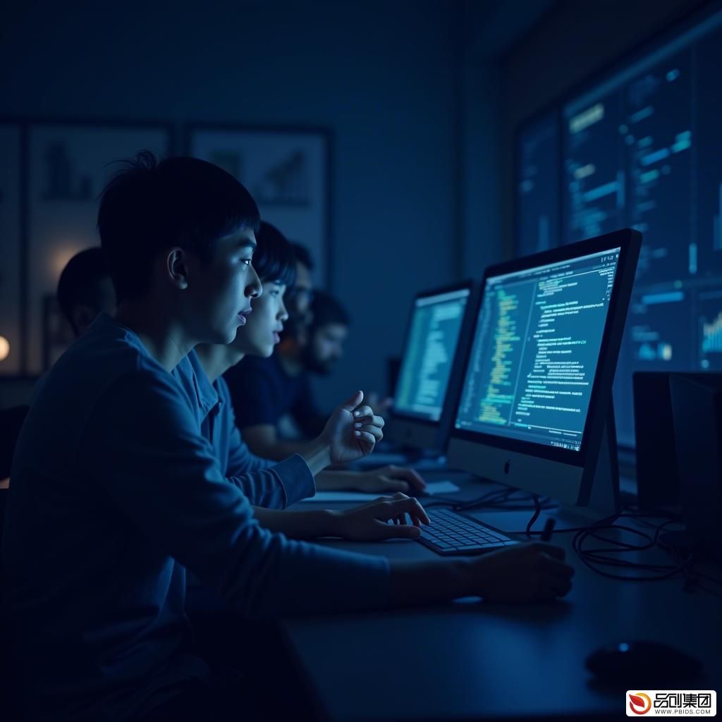 开发定制软件：打造专属解决方案的全方位指南
