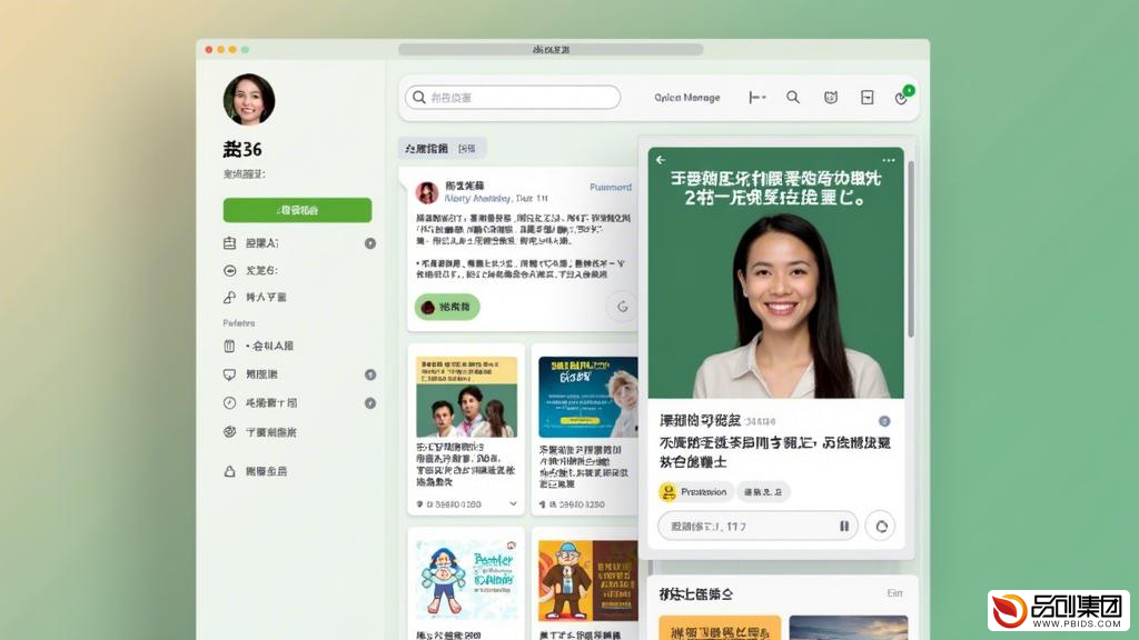 个人如何高效办理微信公众号：从注册到运营的全攻略
