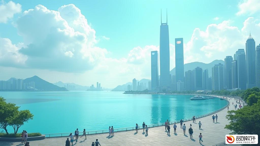 珠海市5G+AI视频网关系统工作室：引领智能监控新时代
