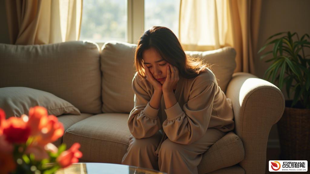 北京市产后抑郁干预系统的创新与开发
