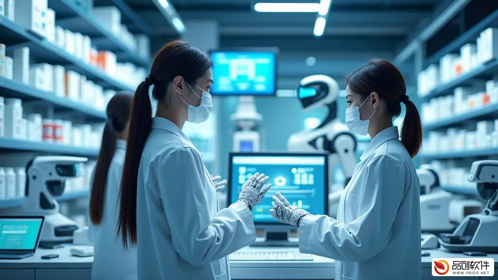天津市智慧药房无人值守平台的创新与实践
