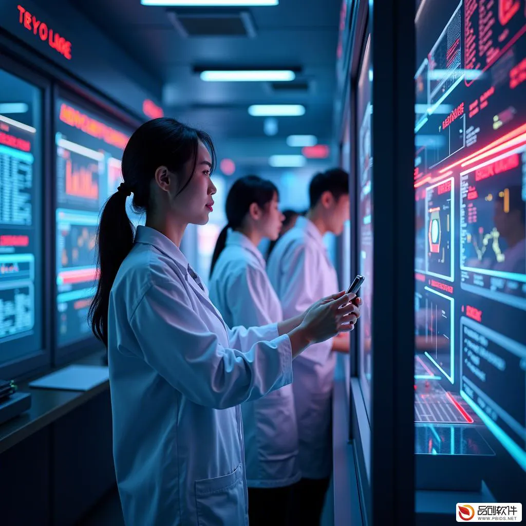 武汉市智能硬件集成系统公司的创新与发展之路
